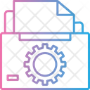 پیش‌نمایش فایل file-and-folders-8892335 از پک مدیریت پروژه