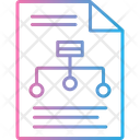 پیش‌نمایش فایل hierarchy-8892394 از پک مدیریت پروژه