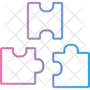 پیش‌نمایش فایل puzzle-8892339 از پک مدیریت پروژه