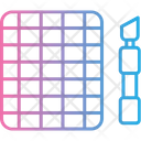 پیش‌نمایش فایل cutting-mat-8891676 از پک لوازم التحریر