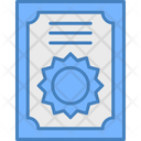پیش‌نمایش فایل certificate-8995829 از پک مدیریت پروژه