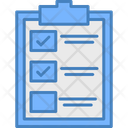 پیش‌نمایش فایل checklist-8995821 از پک مدیریت پروژه