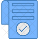 پیش‌نمایش فایل checklist-8995902 از پک مدیریت پروژه