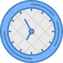 پیش‌نمایش فایل clock-8995882 از پک مدیریت پروژه