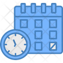 پیش‌نمایش فایل deadline-8995901 از پک مدیریت پروژه