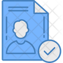 پیش‌نمایش فایل file-approved-8995861 از پک مدیریت پروژه