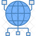 پیش‌نمایش فایل global-organization-8995877 از پک مدیریت پروژه
