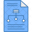 پیش‌نمایش فایل hierarchy-8995872 از پک مدیریت پروژه