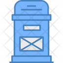 پیش‌نمایش فایل postbox-8995819 از پک مدیریت پروژه