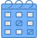 پیش‌نمایش فایل schedule-8995890 از پک مدیریت پروژه