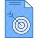 پیش‌نمایش فایل target-8995815 از پک مدیریت پروژه