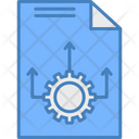 پیش‌نمایش فایل workflow-8995818 از پک مدیریت پروژه