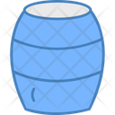 پیش‌نمایش فایل barrel-8995461 از پک کشاورزی و باغبانی