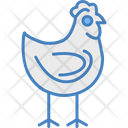 پیش‌نمایش فایل chicken-8995481 از پک کشاورزی و باغبانی