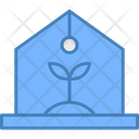 پیش‌نمایش فایل greenhouse-8995502 از پک کشاورزی و باغبانی