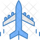 پیش‌نمایش فایل plane-8995520 از پک کشاورزی و باغبانی