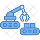 پیش‌نمایش فایل robotic-8995524 از پک کشاورزی و باغبانی