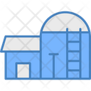 پیش‌نمایش فایل silo-8995530 از پک کشاورزی و باغبانی
