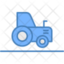 پیش‌نمایش فایل tractor-8995537 از پک کشاورزی و باغبانی