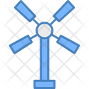 پیش‌نمایش فایل windmill-8995545 از پک کشاورزی و باغبانی