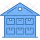 پیش‌نمایش فایل assets-8995190 از پک تحویل لجستیک