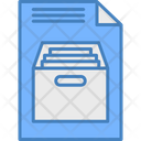 پیش‌نمایش فایل box-closed-8995193 از پک تحویل لجستیک