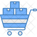 پیش‌نمایش فایل cart-8995201 از پک تحویل لجستیک