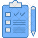 پیش‌نمایش فایل checklist-8995175 از پک تحویل لجستیک