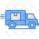 پیش‌نمایش فایل delivery-truck-8995207 از پک تحویل لجستیک