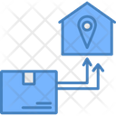 پیش‌نمایش فایل direct-delivery-8995211 از پک تحویل لجستیک
