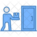 پیش‌نمایش فایل door-to-door-delivery-8995212 از پک تحویل لجستیک