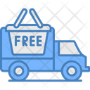 پیش‌نمایش فایل free-delivery-8995171 از پک تحویل لجستیک