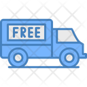 پیش‌نمایش فایل free-shipping-8995217 از پک تحویل لجستیک