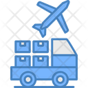 پیش‌نمایش فایل logistic-service-8995160 از پک تحویل لجستیک
