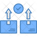 پیش‌نمایش فایل parcels-8995228 از پک تحویل لجستیک