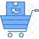 پیش‌نمایش فایل purchase-return-8995170 از پک تحویل لجستیک