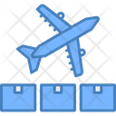 پیش‌نمایش فایل ship-by-air-8995255 از پک تحویل لجستیک