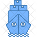 پیش‌نمایش فایل ship-by-sea-8995253 از پک تحویل لجستیک