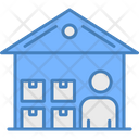 پیش‌نمایش فایل warehouse-manager-8995186 از پک تحویل لجستیک