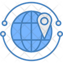 پیش‌نمایش فایل worldwide-8995167 از پک تحویل لجستیک