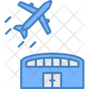 پیش‌نمایش فایل airport-8994574 از پک ساختمان ها
