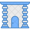پیش‌نمایش فایل archway-8994576 از پک ساختمان ها