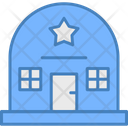 پیش‌نمایش فایل army-base-8994577 از پک ساختمان ها