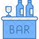 پیش‌نمایش فایل beer-bar-8994583 از پک ساختمان ها