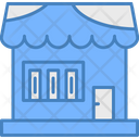 پیش‌نمایش فایل book-shop-8994584 از پک ساختمان ها