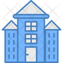 پیش‌نمایش فایل building-8994585 از پک ساختمان ها