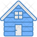 پیش‌نمایش فایل cabin-8994494 از پک ساختمان ها