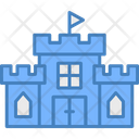 پیش‌نمایش فایل castle-8994498 از پک ساختمان ها