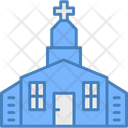 پیش‌نمایش فایل church-8994499 از پک ساختمان ها