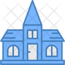 پیش‌نمایش فایل church-8994501 از پک ساختمان ها